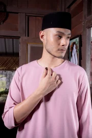 Dusty Pink - Image 2