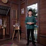 Kids Size - Emerald Green