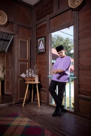 Kids Size - Lilac - Image 3