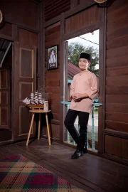 Kids Size - Nude - Image 3