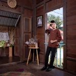 Kids Size - Rich Brown